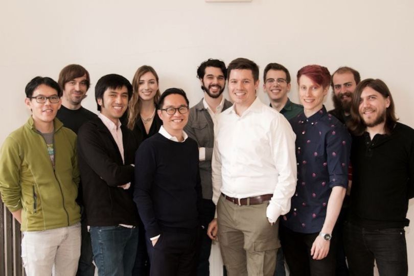 bigbox vr vr company seattle