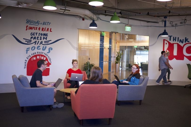 bigcommerce office