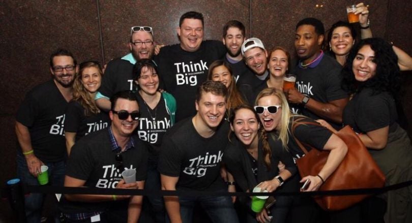 BigCommerce