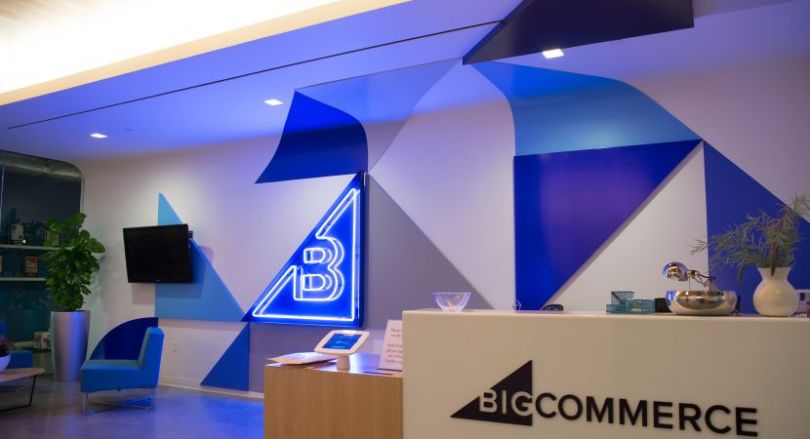 BigCommerce