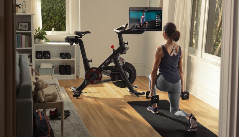 NYC-based Peloton to buy Seattle-Area-based startup Precor for $420M