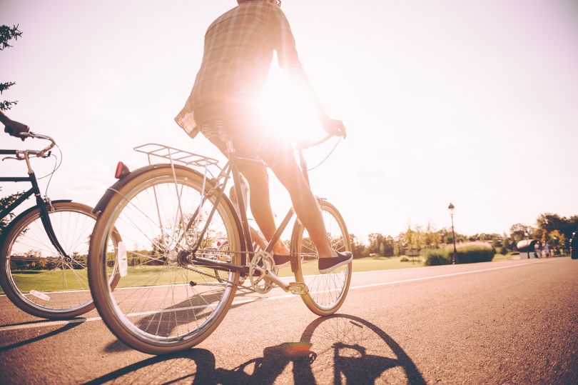 bike