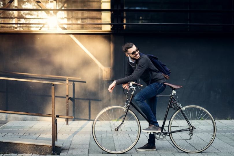 bike