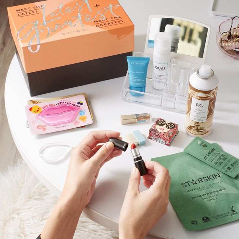 birchbox internships nyc