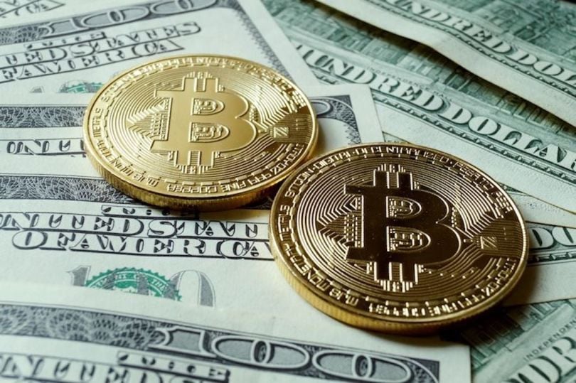 bitrush cryptocurrency company austin