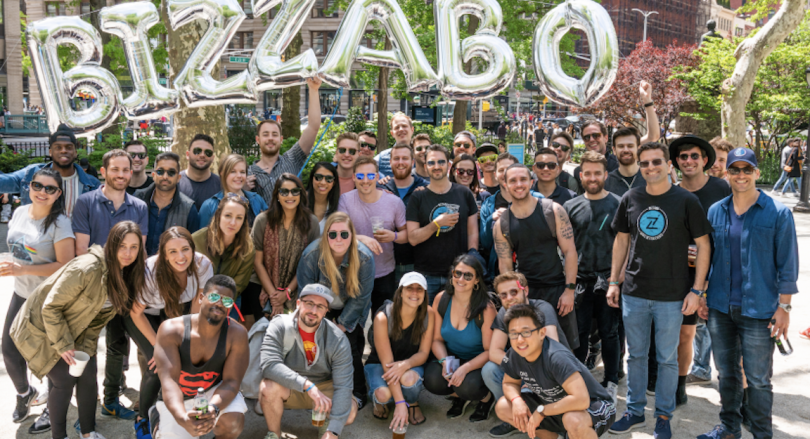 bizzabo software company nyc