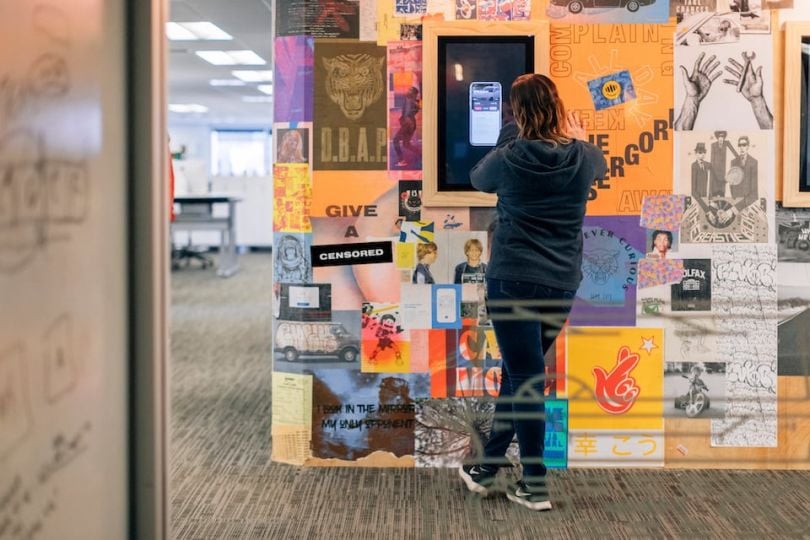 Blinker top office spaces Colorado tech