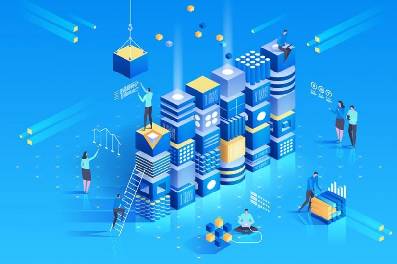 blockchain