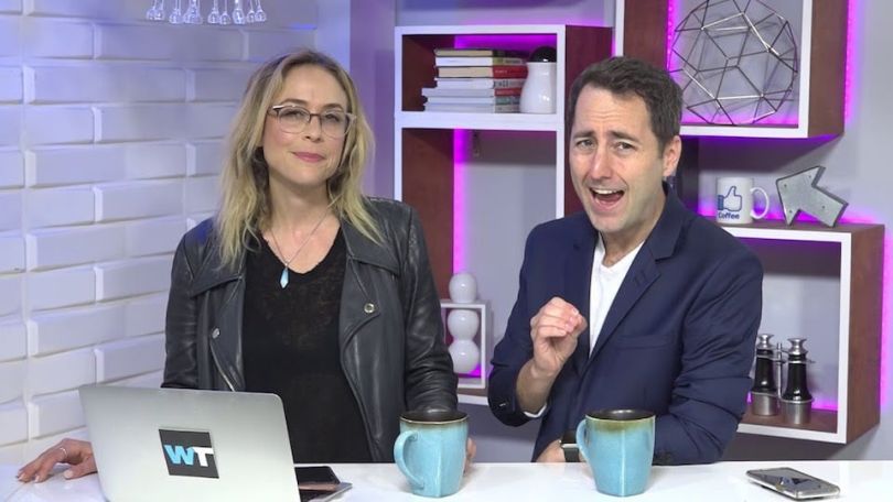What’s Trending and ICO Watchdog team up to launch a new show