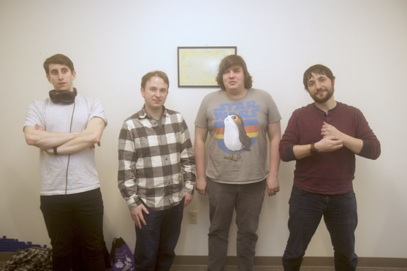 bloomapi founders seattle