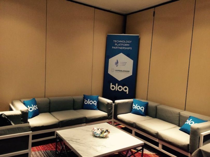 bloq blockchain company chicago