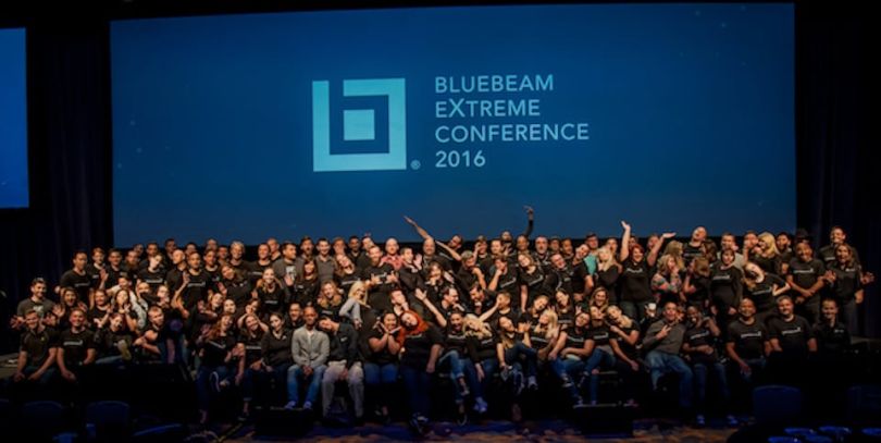 bluebeam productivity software startup pasadena