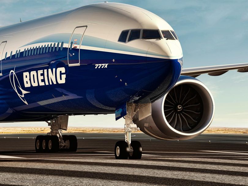 boeing aerospace companies chicago