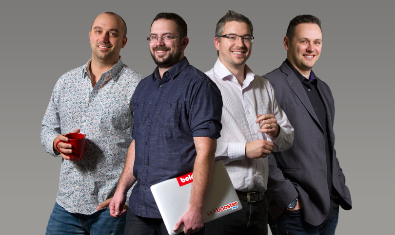 Bold Commerce Austin SaaS sales jobs