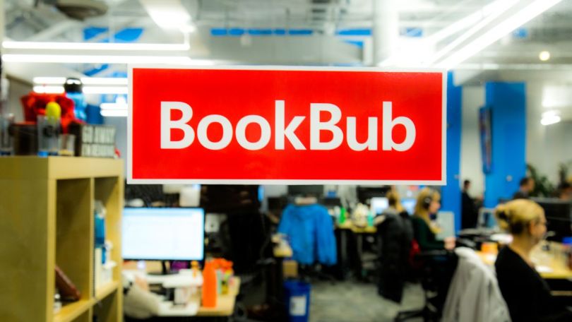 bookbub