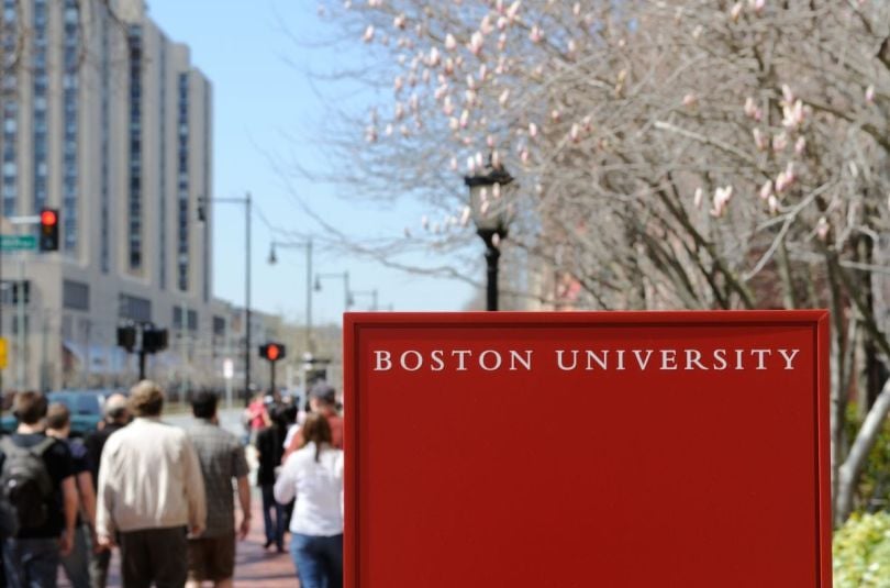 Boston University 
