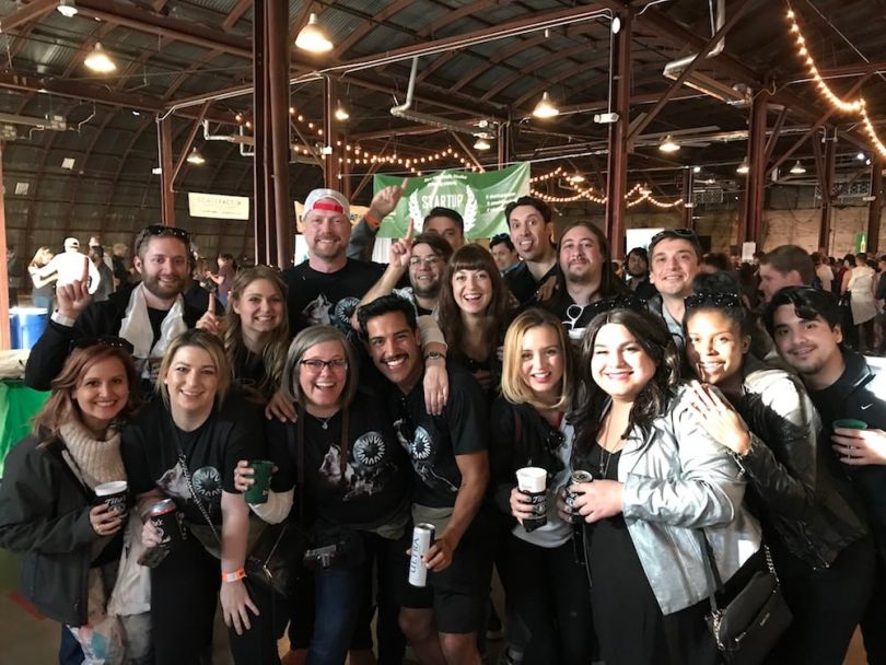 boundless austin