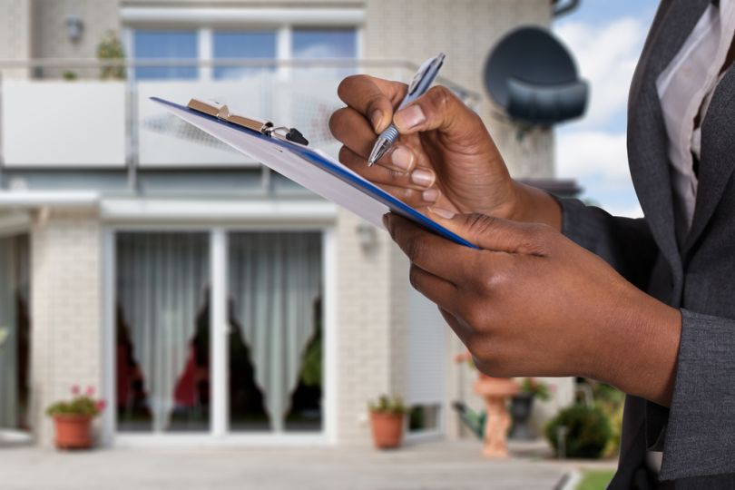 bowery valuation real estate technology