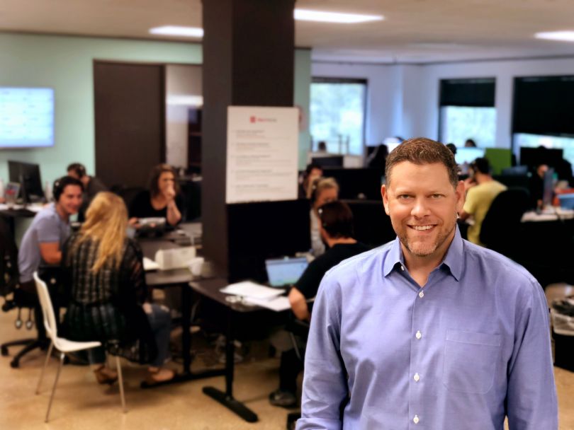 alertmedia founder