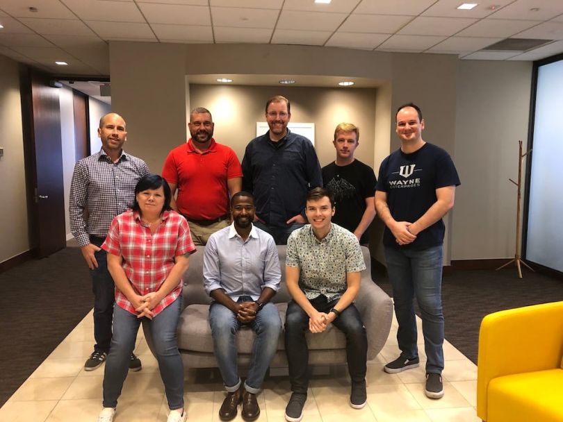 bright health data team
