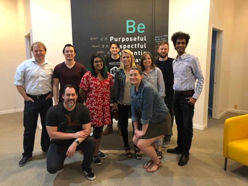bright health austin team