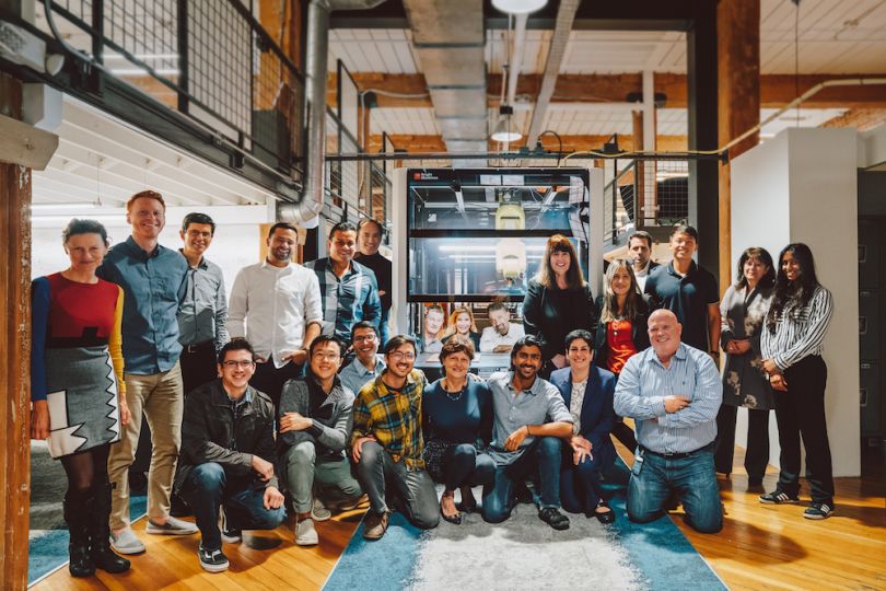 bright machines san francisco tech company