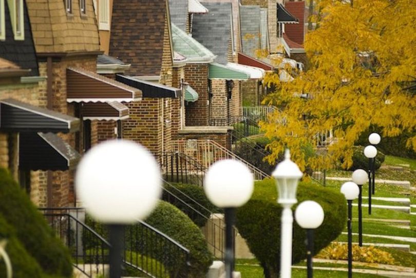 brightpolicy real estate company chicago