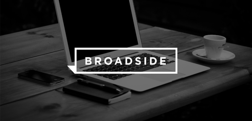 broadside digital seattle sports tech