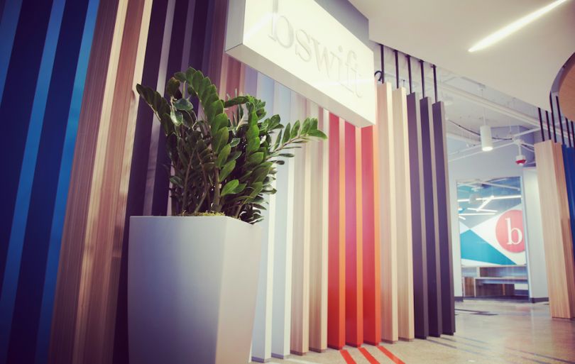 bswift Chicago office