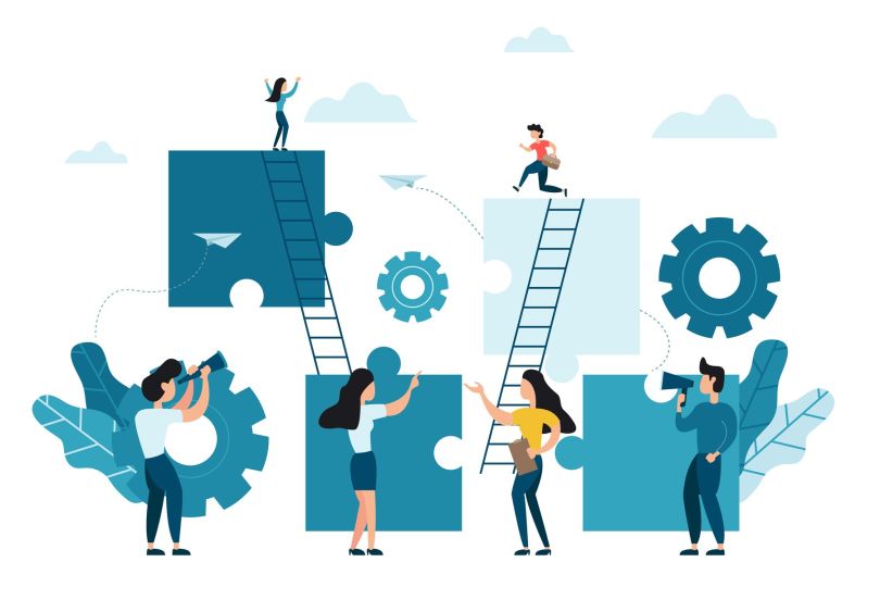 build a product team