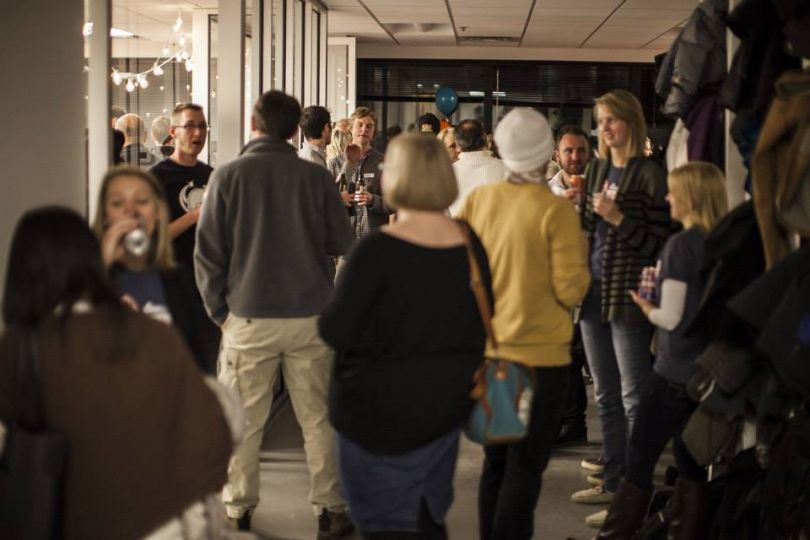 Built In Colorado tech events