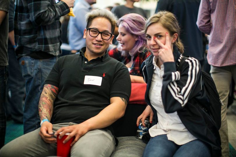 Built In Brews Colorado tech events