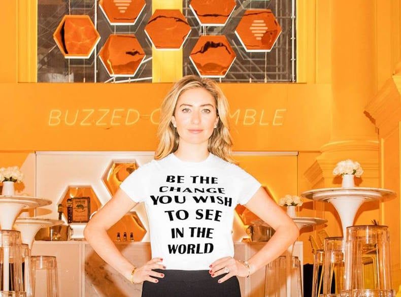 Bumble austin whitney wolfe herd