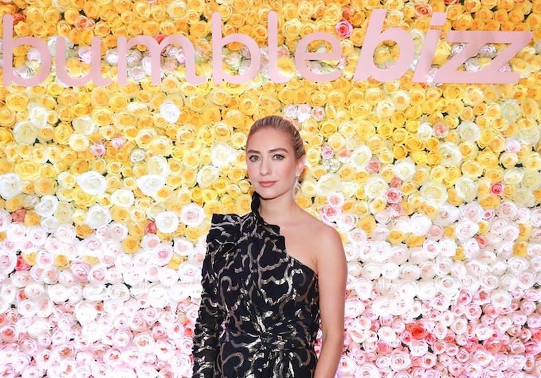 Bumble austin whitney wolfe herd