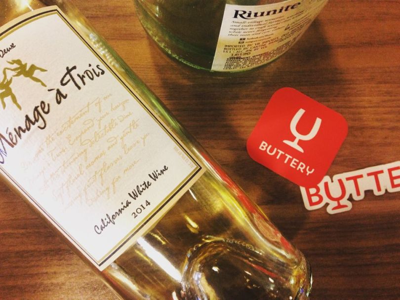 Boston Startups - Buttery