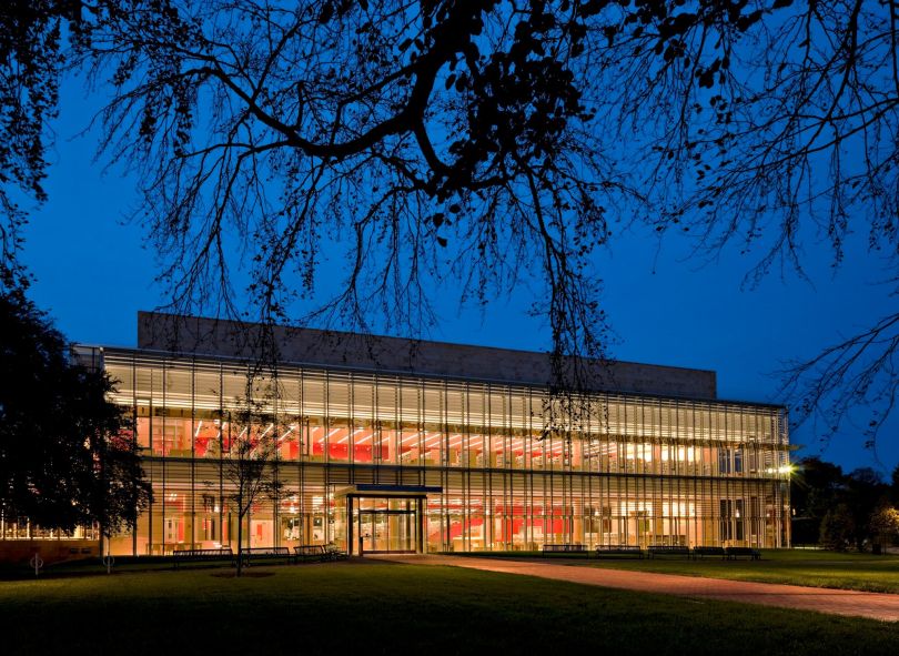 Cambridge-public-library