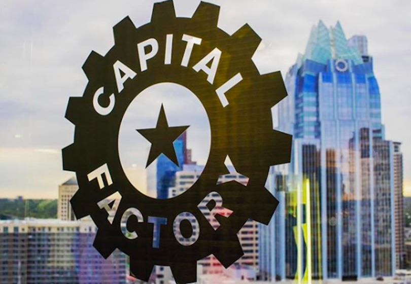 capital factory