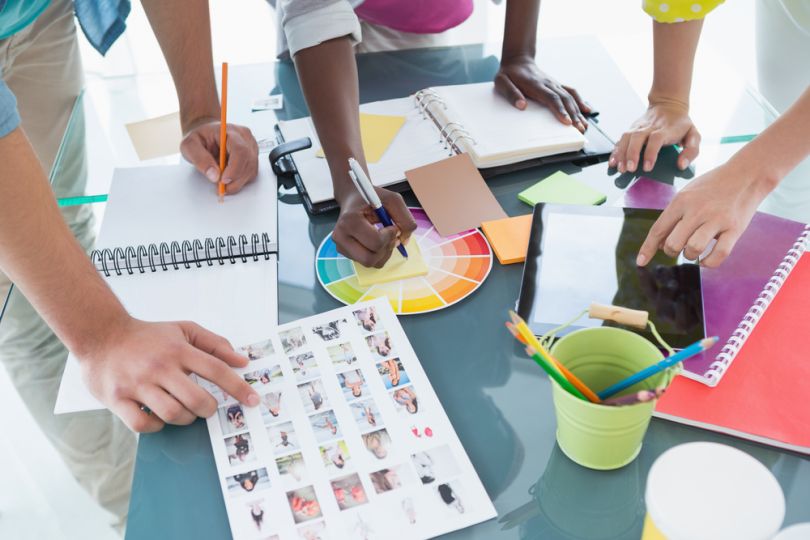 captains of industry creative agencies boston
