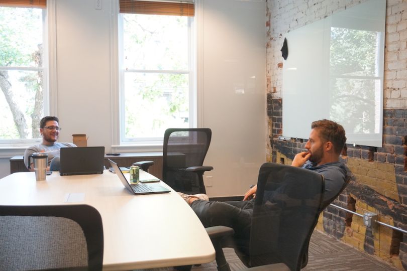 Carbon Black Colorado tech office spaces