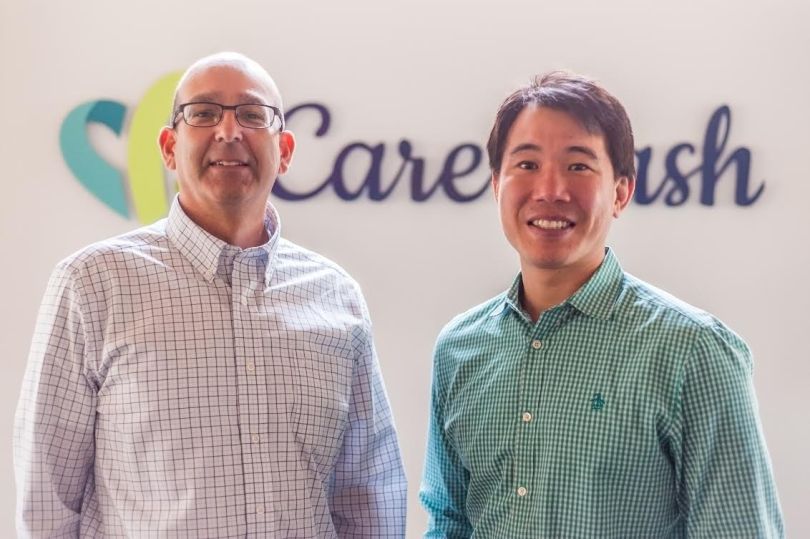 Boston Startups - CareDash