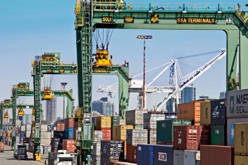carrix logistics companies seattle
