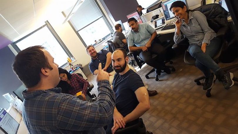 cars ecommerce company chicago