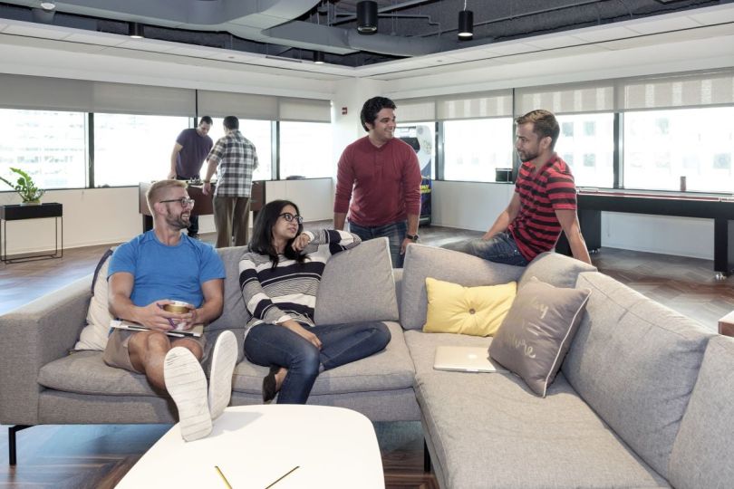 carsdotcom chicago tech company