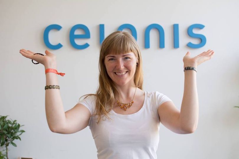 Celonis