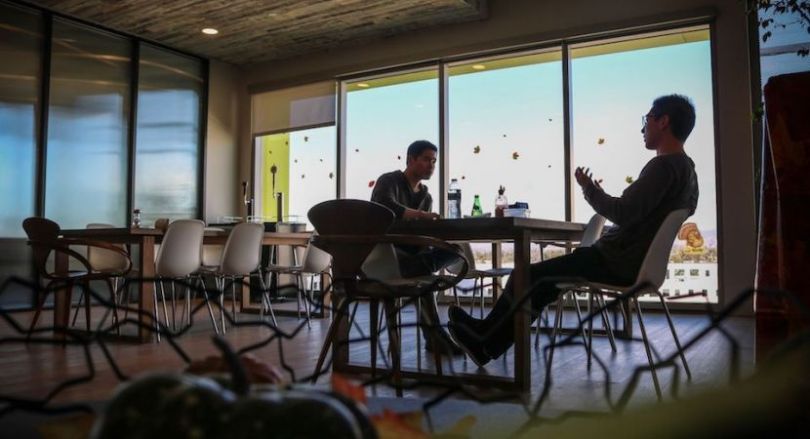 centerfield playa vista companies hiring jobs
