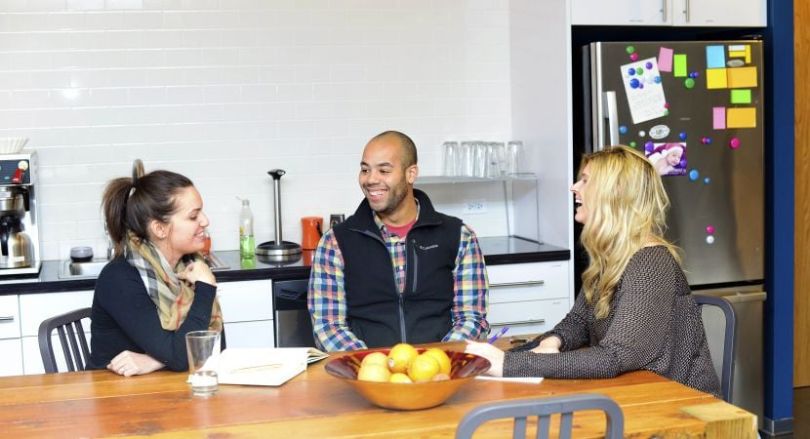 centro entry level marketing jobs chicago
