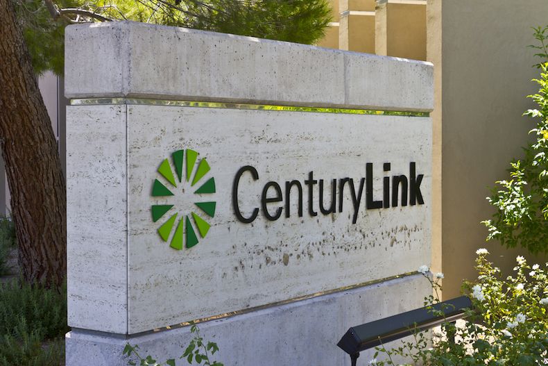 centurylink level 3 acquisition