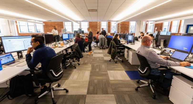 Chewy data jobs Boston