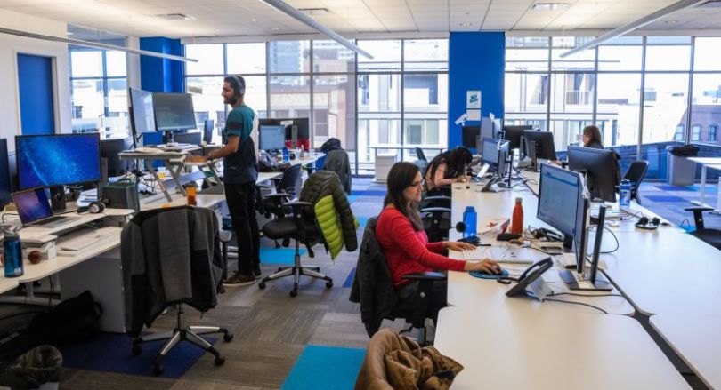 Chewy software engineering jobs Boston