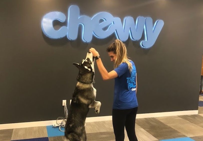 chewy